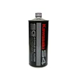 カワサキ：4サイクルS4オイル10W-40.1L