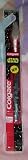 STAR WARS TOOTHBRUSH Darth Vader COLGATE 1998 Adults