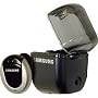 Samsung WEP500 - Headset ( ear-bud ) - wireless - Bluetooth 2.0 EDR