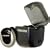 Samsung WEP500 - Headset ( ear-bud ) - wireless - Bluetooth 2.0 EDR