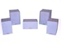 NEW SHINSONIC 5 PIECE SURROUND SOUND HOME SPEAKER SET
