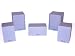 NEW SHINSONIC 5 PIECE SURROUND SOUND HOME SPEAKER SET