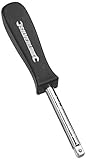 シルバーラインスピナーは、ハンドル1/4 "スクエアドライブ1/4"