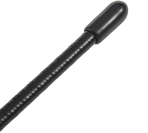 10Pcs Rh-771 144-430Mhz Wide Band Flexible Sma-Female Connector Antenna For Tk-2107 Lt-2288 Jt-208 Px-777