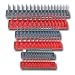 Socket Tray Six Pack