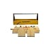 Tool Box Wood Craft Kit
