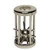 Geduldspiel aus Metall 'Igel im K�fig' Metallpuzzle