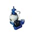 Intex 56674 - Crystal clear Sand Filter and Pump