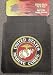 United States Marine Corp Logo Semper Fi Front Floor Mats