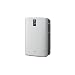 Sharp Plasmacluster Air Purifier with Humidifying Function- White
