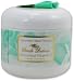 Camille Beckman Glycerine Hand Therapy, 4 Ounce Jar, Unscented Vitamin E