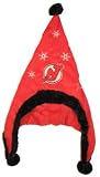 New Jersey Devils Holiday Dangle Hat