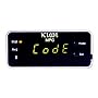 PLX Kiwi MPG Trip Calculator and OBDII Scanner