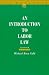 An Introduction to Labor Law     **ISBN: 9780801484773**
