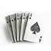 Royal Flush Belt Buckle