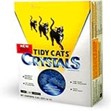 Tidy Cats Crystals (3.5-lb jug)