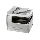 Canon MF6540 Duplex Copier, Printer and Color Scanner