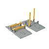 Brio Rail and Road Crossings BR33207