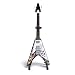 Jimi Hendrix Handcrafted Miniature Flying V Guitar