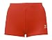 Mizuno Low Rider Volleyball Short, Cardinal, Small