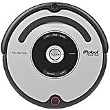 iRobot Roomba 562 Pet Series Vacuum Cleaning Robot