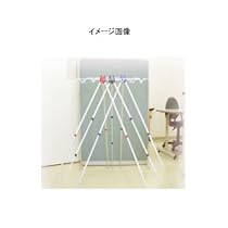 アクアスポーツ(AQUA SPORTS) アルミ三脚3段(ワンタッチタイプ) AQ-505