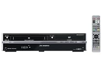 DXブロードテック 地上・BS・110度CSデジタルハイビジョンチューナー内蔵ビデオ一体型DVDレコーダー HDD250GB DXRW250