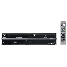 DX�A���e�i �n��EBS�E110�xCS�f�W�^���n�C�r�W�����`���[�i�[�����r�f�I��̌^DVD���R�[�_�[ HDD250GB DXRW250