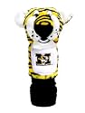 Missouri Tigers Team Mascot Golf Club Head Cover - Golf