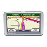 Electronics: Medium picture for Garmin Nuvi 200W GPS Navigation 4.3