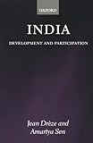 India : development and participation