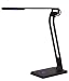 New Maxxima MDL-2 LED Desk Lamp - Dark Charcoal