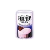 Nature's Plus Spiru-tein High Protein Energy Meal, Vanilla 2.4 Pounds-2 Pack Saver