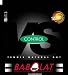 Sports : Babolat VS Touch Thermogut 12m / 1,30 mm natur