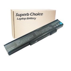 Smashing Choice 4400 mAh 11.1v New Laptop Replacement Battery for Gateway 103926 12msbg 3ur18650f-2-qc-ma1 3ur18650f-2-qc224 4ur18650f-2-qc-ma1 4ur18650f-2-qc223 4ur18650f-3-qc-ma1 6501142 6msb 6msbg 8msb 8msbg aha63224614 aha63224819 pa6a squ-412 squ-413