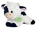 Aurora World Too Cute 11" Stuffed Cow Callie