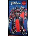 Transformers Optimus Prime Micro Raschel Slumber Bag Comforter