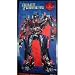 Transformers Optimus Prime Micro Raschel Slumber Bag Comforter