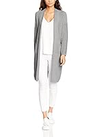 Makadamia Chaqueta Punto (Gris)