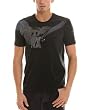 Stitch Eagle T-Shirt
