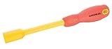 Greenlee 0257-17i Insulated Nut Driver, 1/2-Inch by 5-Inch [並行輸入品]
