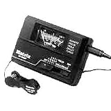 Matrix SR1000V Violin / Viola / Cello Tuner - B0002F6ZKC