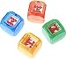 Electronic Light-up Dice (4 dice)
