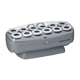 Babyliss Pro Instant Heat 12 Roller Set Ceramic Hairsetter ( model: Babchv15 ) - B003179SWA