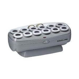 Buy Babyliss Pro Instant Heat 12 Roller Set Ceramic Hairsetter (model: Babchv15)