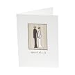 Wedding Couple Special Thanks Thank-You Cards
