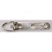 25 EXTRA HEAVY DUTY 3 Hole D Ring / Triangle Framing Hanger w/screws