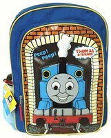 Thomas and Friend Full size Backpack : School bag # 2