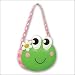 Stephen Joseph Go-Go Purse FROG - Girls Purses, Child Purse, Girl's Purse (Apparel) photo
