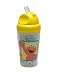 Baby : Meal Mates Sesame Street Insulated 9 oz. Straw Cup 1-pack